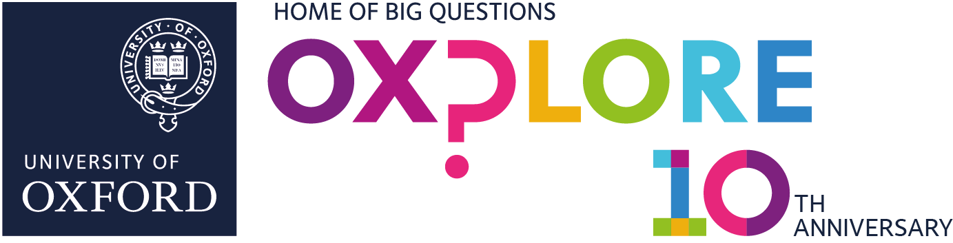 Oxplore logo