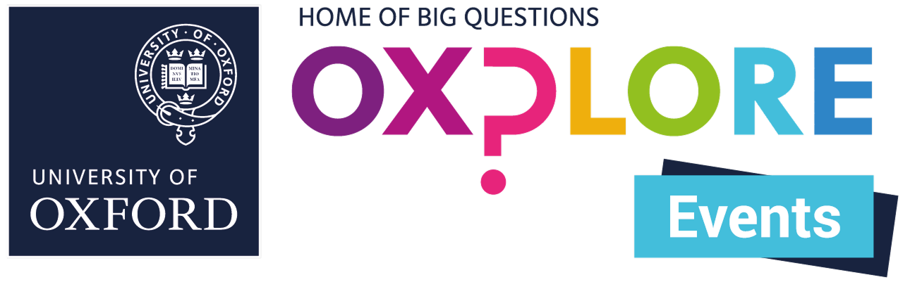 Oxplore logo