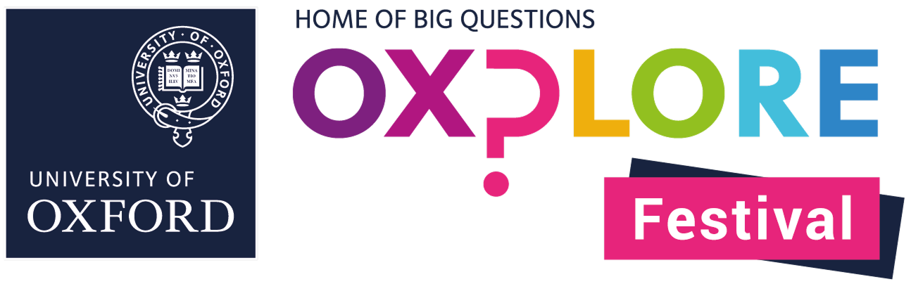 Oxplore logo