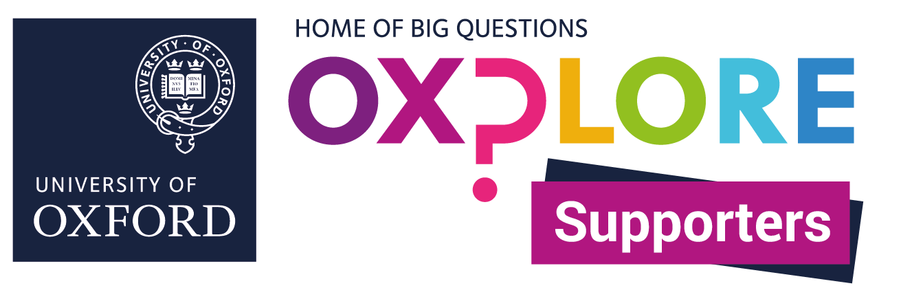 Oxplore logo
