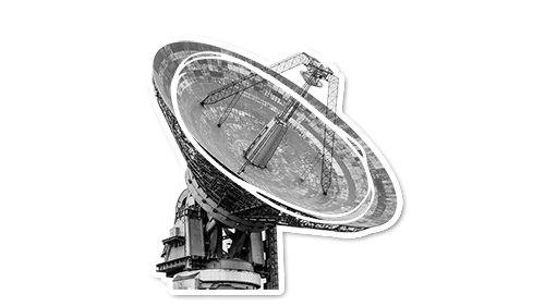 telescope