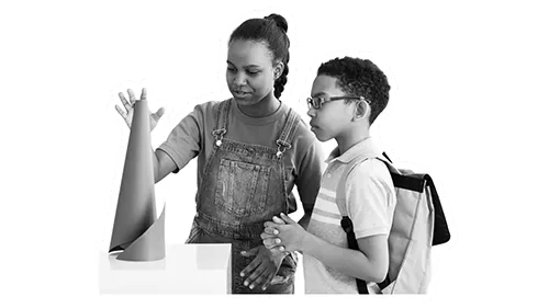 Enrichment and Attainment